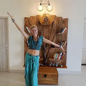  Homestay Soul'stay- A & Retreat Center India