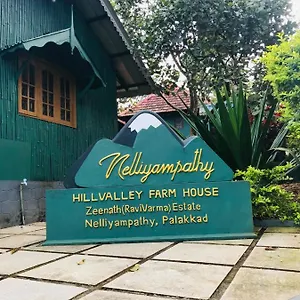 Resort Hill Valley