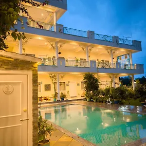 Homestay Da - A Vacation Abode India