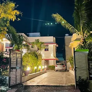  Villa Heritage By Daranga Boutique India
