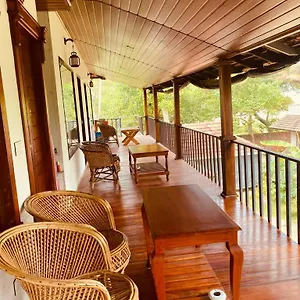  Homestay Marari Xavier's India