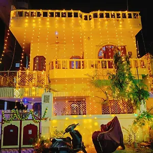  Holiday home Agrawal India