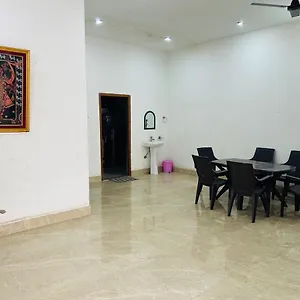  Villa Jamuna Kunj India