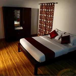 Resort Crescent Residency