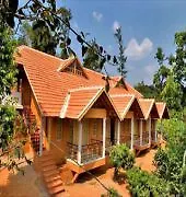 Pranavam Homestay Sultan Bathery India